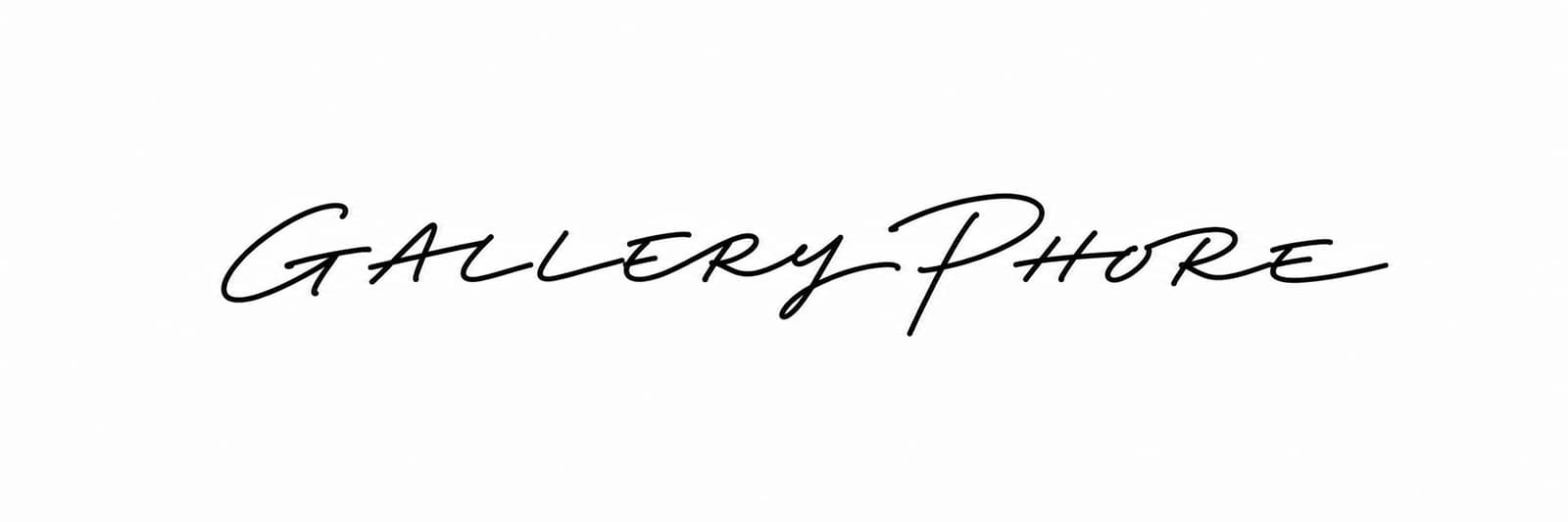 Gallery Phore