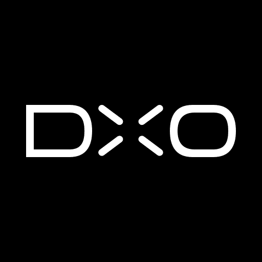 DxO logo