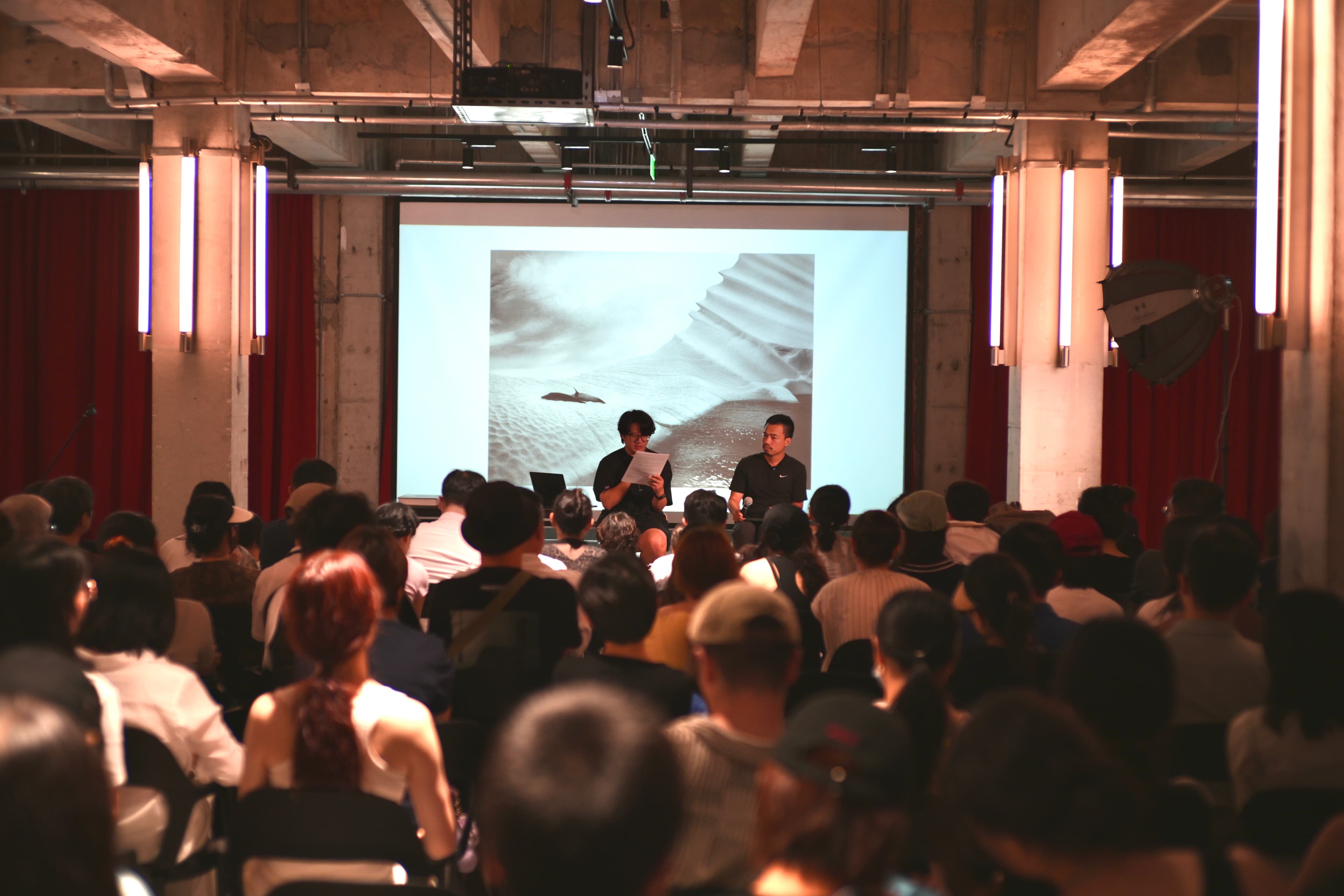 Photo Reason Academy