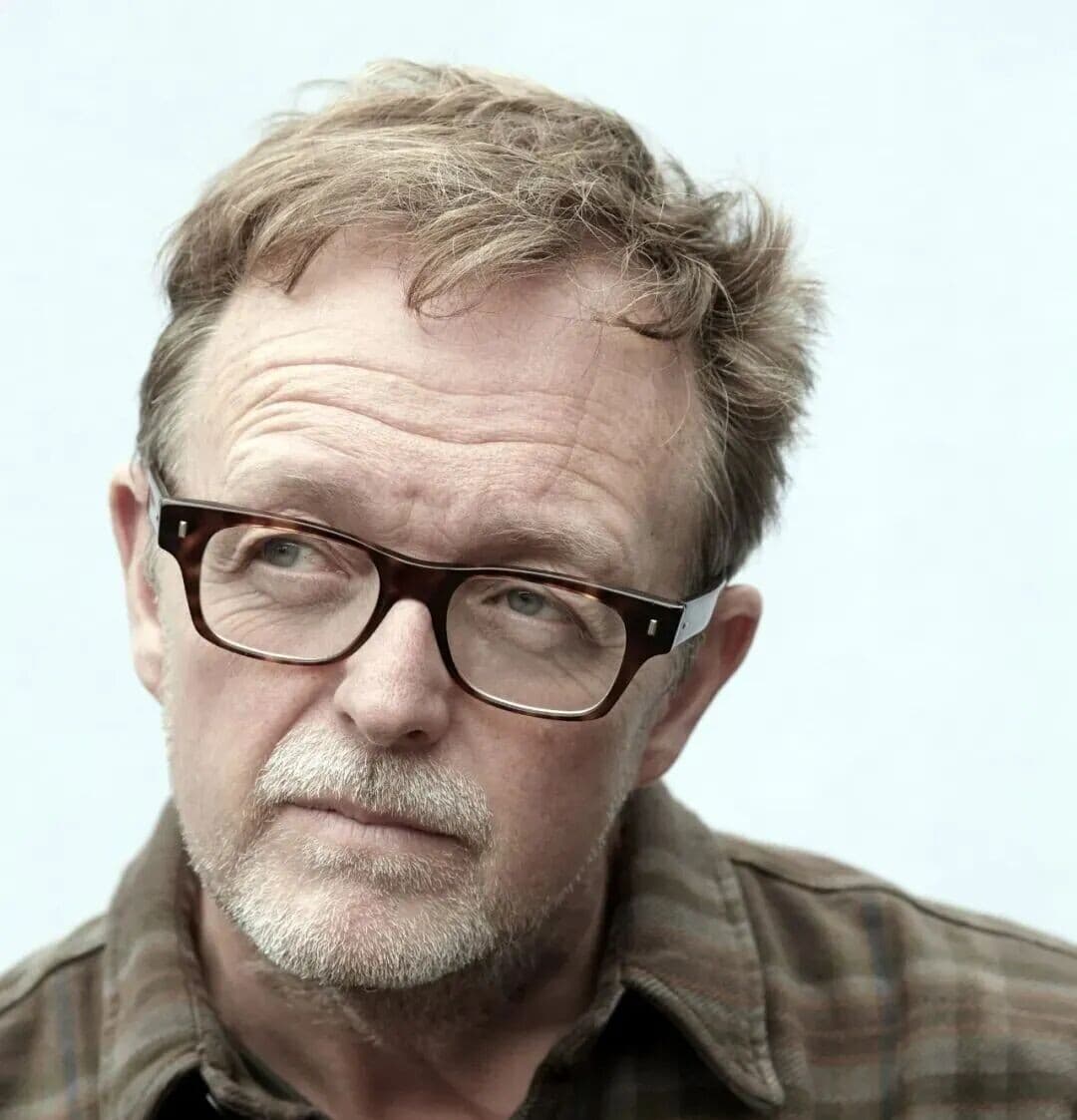Mark Power