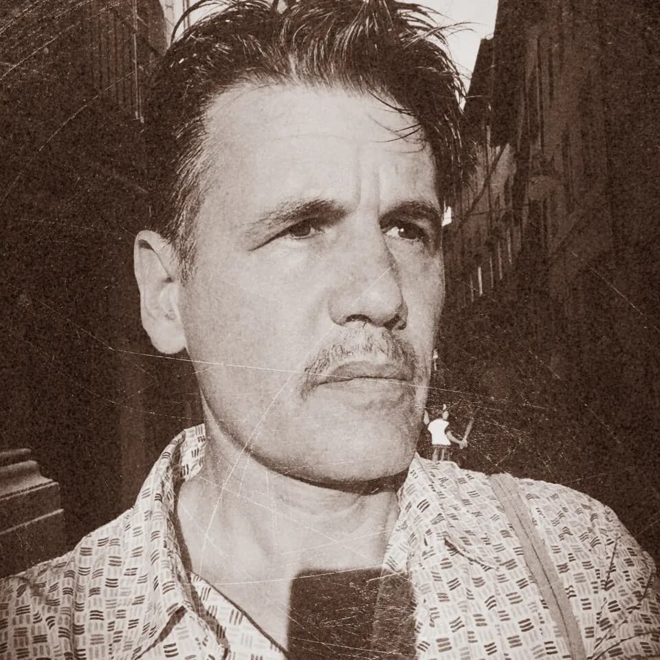 Jérôme Sessini