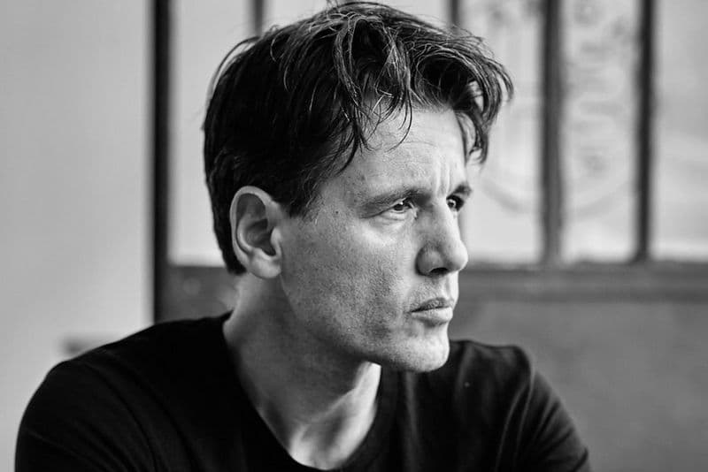 Jérôme Sessini(杰罗姆·塞西尼)