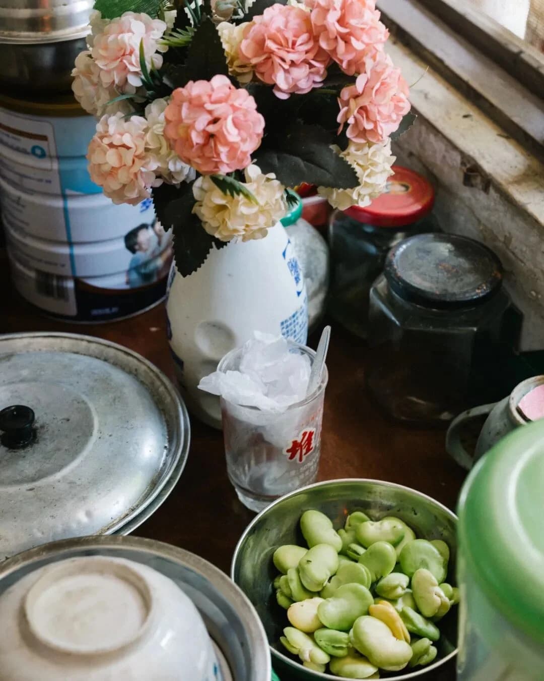 Roban Wang's work sample 7