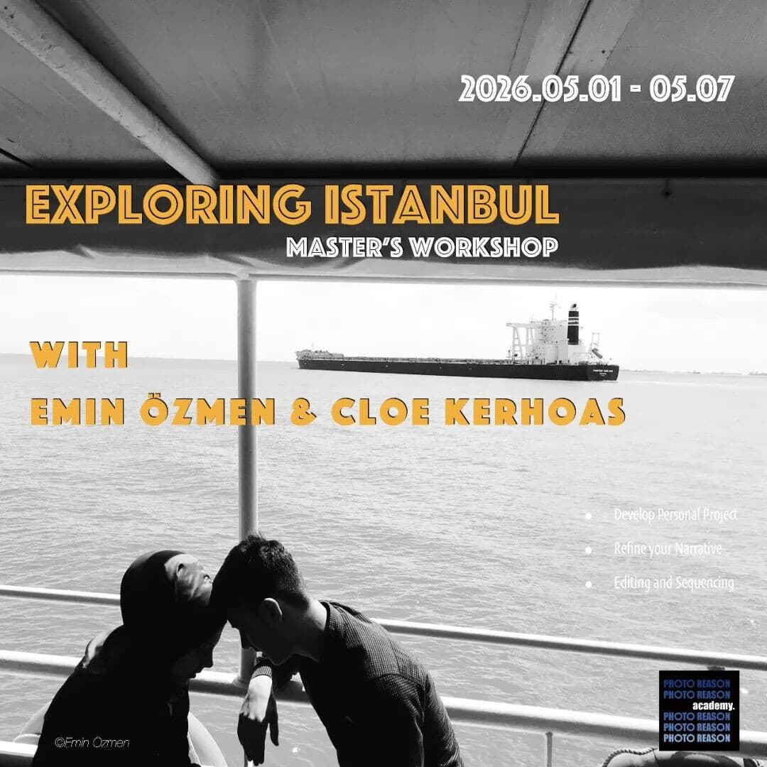 Workshop Poster