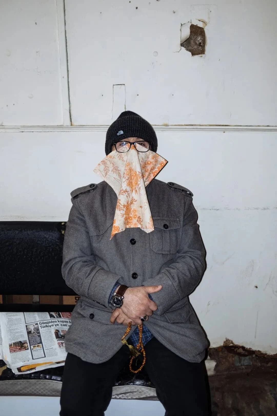 Emin Özmen's work sample 3