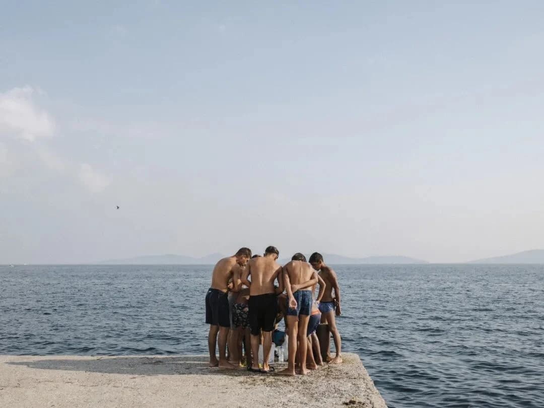 Emin Özmen's work sample 4