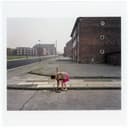 改变马格南摄影师一生的照片 32 — Martin Parr 「我喜欢用摄影来虚构现实」